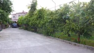 Guest House U Aleny - Otradnoye