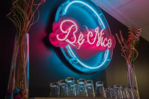 Hotels Ibis Styles Nice Centre Gare : photos des chambres