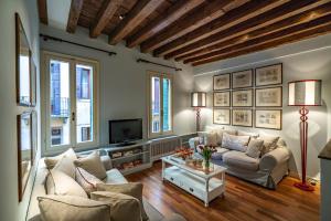 Ca Belle Arti in Dorsoduro