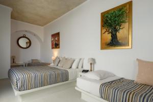 Vallas Apartments & Villas Santorini Greece