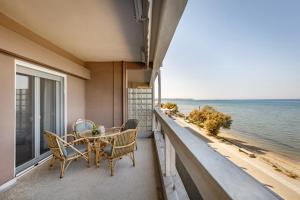 Metaxa Seafront Apartment Thessaloníki Greece