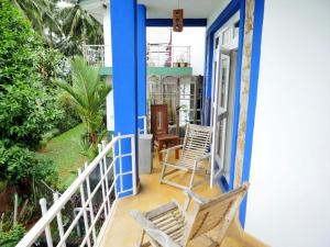 The Change Hotel