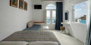 Vallas Apartments & Villas Santorini Greece