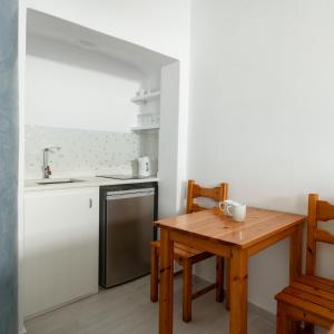 Vallas Apartments & Villas Santorini Greece