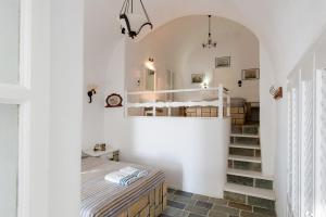 Vallas Apartments & Villas Santorini Greece