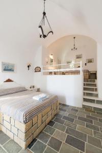 Vallas Apartments & Villas Santorini Greece