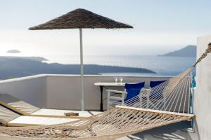 Vallas Apartments & Villas Santorini Greece