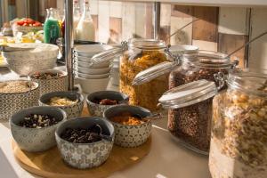 Hotels Ibis Styles Nice Centre Gare : photos des chambres