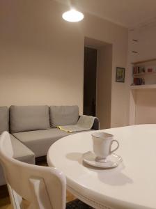 Old Tbilisi Flavor for You