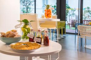 Hotels Ibis Styles Nice Centre Gare : photos des chambres