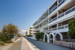 Metaxa Seafront Apartment Thessaloníki Greece