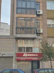Apartamento Maravillas - Navares