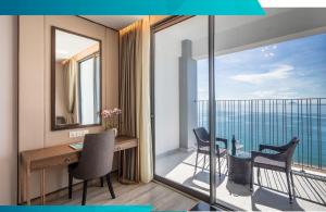 Panorama Nha Trang Star Beach