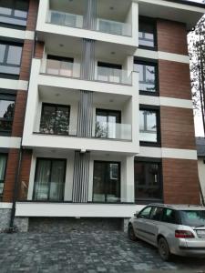 Zlatibor centar Stefi