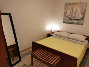 One-Bedroom Apartment with Sea View room in Apartments Palma on the Beach