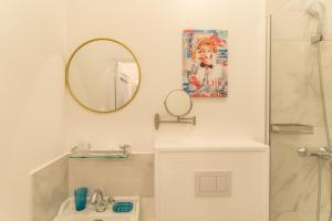 Appartements Apartments WS Marais - Republique : photos des chambres