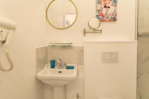 Appartements Apartments WS Marais - Republique : photos des chambres