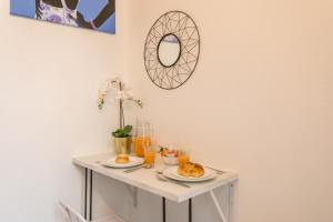 Appartements Apartments WS Marais - Republique : photos des chambres