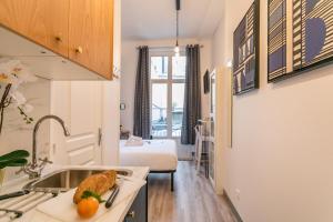 Appartements Apartments WS Marais - Republique : photos des chambres