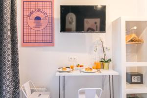 Appartements Apartments WS Marais - Republique : photos des chambres