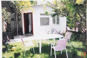 Tiny House Veronia - Tushemisht