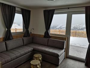 Appartement Franz