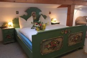 Hotel 4 Jahreszeiten mit Restaurant - Beuron