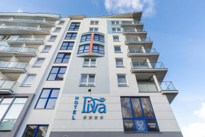 Apartments Kościuszki Close to the Beach by Noclegi Renters