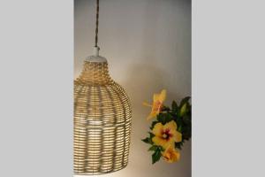 Traditional Cycladic Beauty