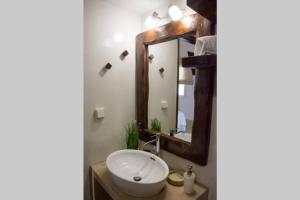 Traditional Cycladic Beauty