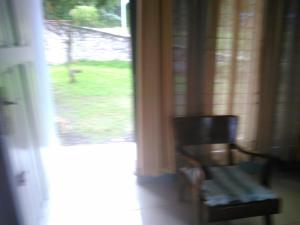 Villa Sahala Simanjuntak