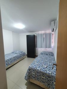 Rosa Branca Facilities Apartamentos