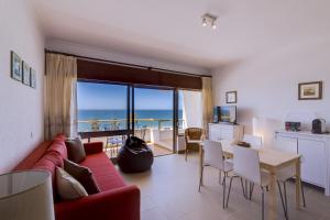 York - Sea view - Quarteira