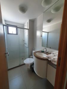 Rosa Branca Facilities Apartamentos