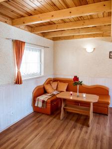 U SYLWI Domki Drewniane