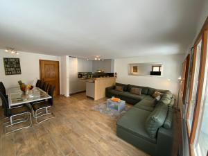 Casa al Lag - direkt am Laaxersee