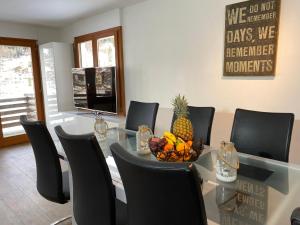 Casa al Lag - direkt am Laaxersee