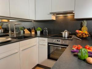 Casa al Lag - direkt am Laaxersee