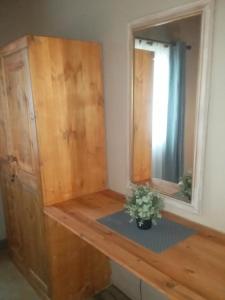 Fatties and Monies Guesthouse