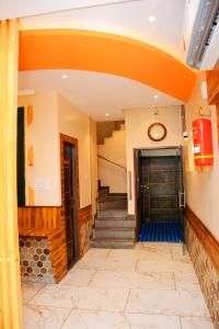 Hotel Nest N Rest - Mumbai