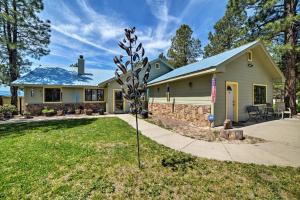 Two-Bedroom Suite room in iVACAZ - Pagosa on the Golf
