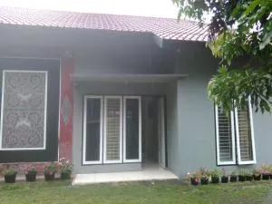 Villa Sahala Simanjuntak - Sipirok
