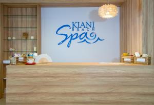 Kiani Beach Resort Family All Inclusive Chania Greece