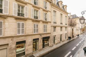 Appartements Apartments WS Marais - Republique : photos des chambres