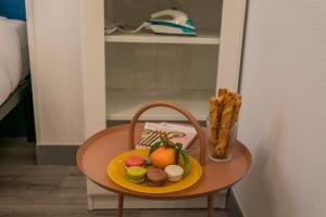 Appartements Apartments WS Marais - Republique : photos des chambres