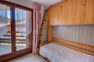 APPARTEMENT PROCHE MORZINE CENTRE ET REMONTEES MECANIQUES - Orée de Morzine 24A