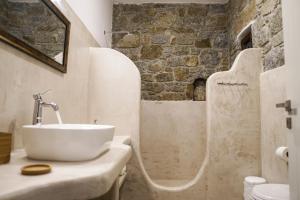 Casa Borealis Naxos Greece