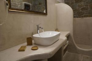 Casa Borealis Naxos Greece
