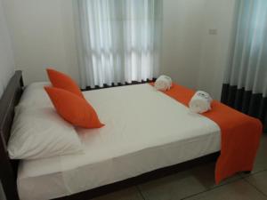 Villa Ananthaya