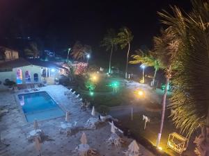 Apart Hotel Tamandaré